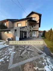 Casa 5 camere , renovata 2020 cu garaj , Ploiesti , central 