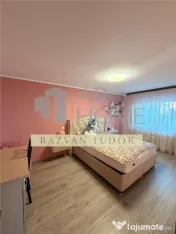 Casa 5 camere , renovata 2020 cu garaj , Ploiesti , central 