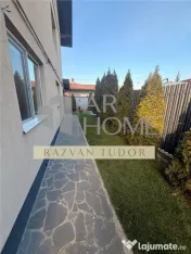 Casa 5 camere , renovata 2020 cu garaj , Ploiesti , central 
