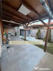 Casa 5 camere , renovata 2020 cu garaj , Ploiesti , central 