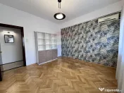 Apartament cu 4 camere nemobilat in P-ta Victoriei langa ... 