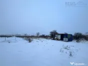 TEREN INTRAVILAN, STUPINI, BRASOV 