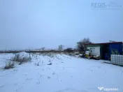 TEREN INTRAVILAN, STUPINI, BRASOV 