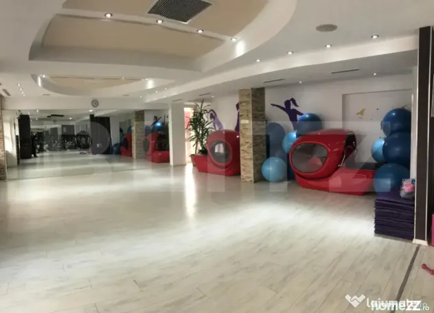 Spatiu comercial / Spa de Vanzare, 290 mp, zona Micro 3 Targ