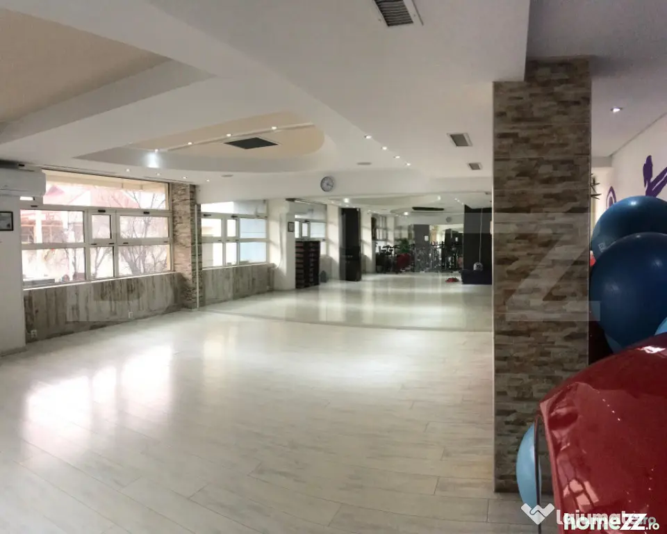 Spatiu comercial / Spa de Vanzare, 290 mp, zona Micro 3 Targ