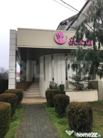 Spatiu comercial / Spa de Vanzare, 290 mp, zona Micro 3 Targ
