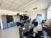 Proprietate industriala(teren + constructii)zona Pitesti/Arp 