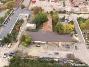 Proprietate industriala(teren + constructii)zona Pitesti/Arp 