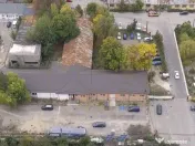 Proprietate industriala(teren + constructii)zona Pitesti/Arp 