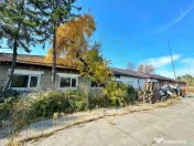 Proprietate industriala(teren + constructii)zona Pitesti/Arp 