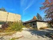 Proprietate industriala(teren + constructii)zona Pitesti/Arp 