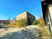 Proprietate industriala(teren + constructii)zona Pitesti/Arp 