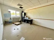 Teren + constructii - zona Prundu - Vama Pitesti 