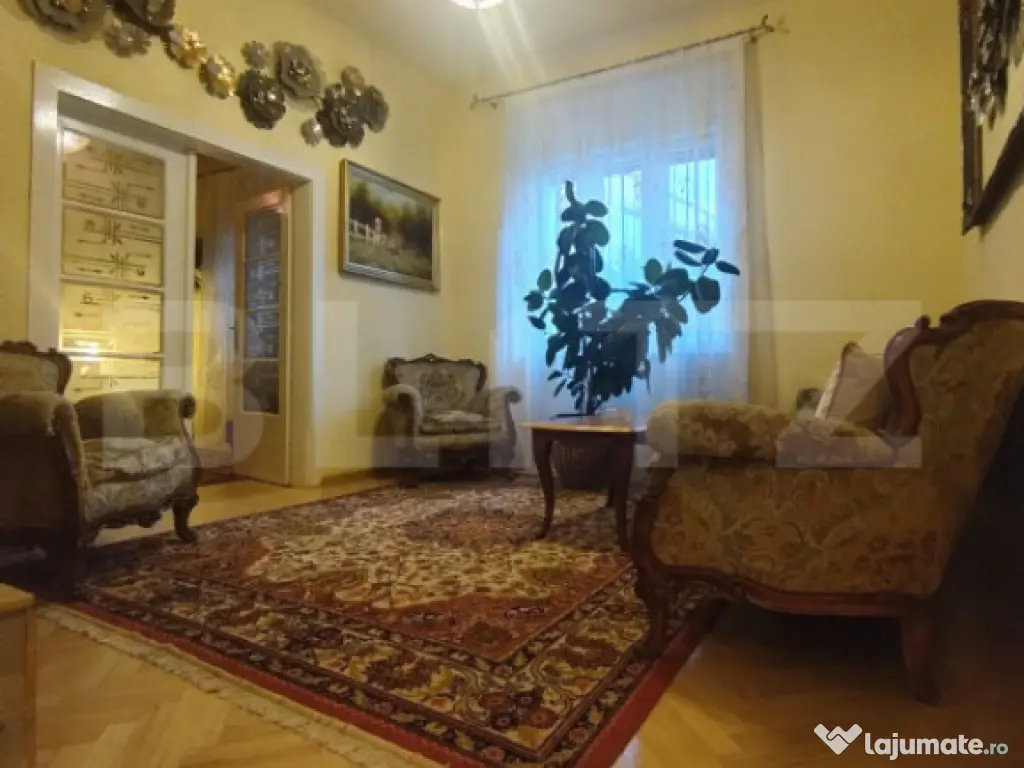 Casă individuală, 81 mp, zona Sagului - Timisoara (Timis)