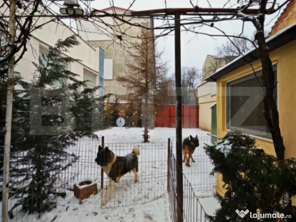 Casă individuală, 81 mp, zona Sagului - Timisoara (Timis)