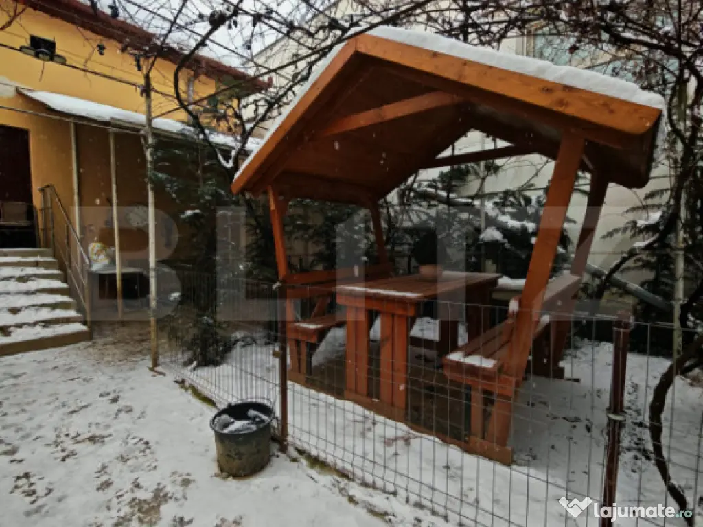 Casă individuală, 81 mp, zona Sagului - Timisoara (Timis)