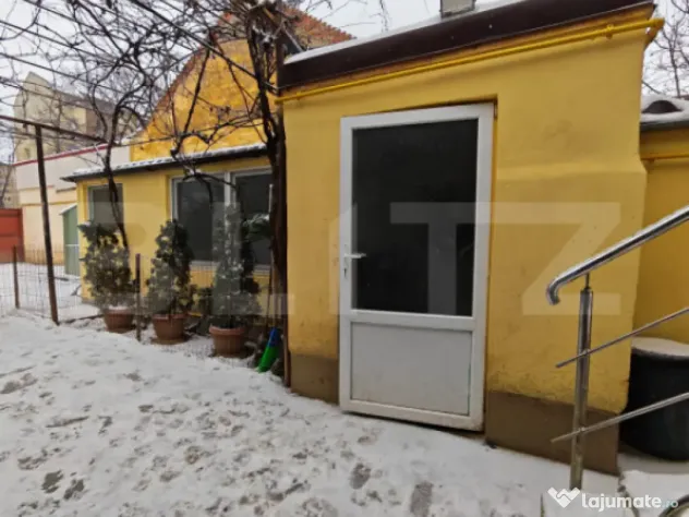 Casă individuală, 81 mp, zona Sagului - Timisoara (Timis)