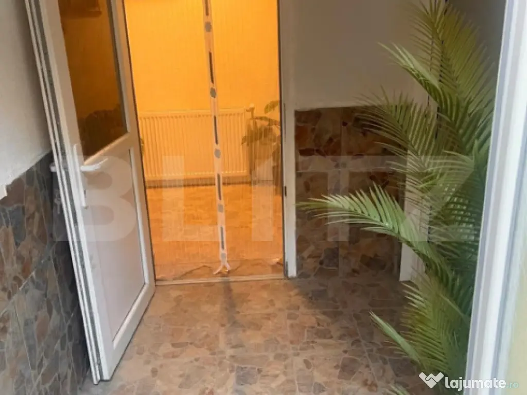 Casă individuală, 81 mp, zona Sagului - Timisoara (Timis)