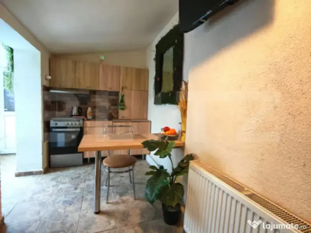 Casă individuală, 81 mp, zona Sagului - Timisoara (Timis)