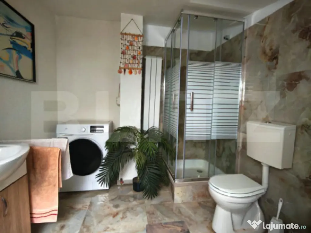 Casă individuală, 81 mp, zona Sagului - Timisoara (Timis)