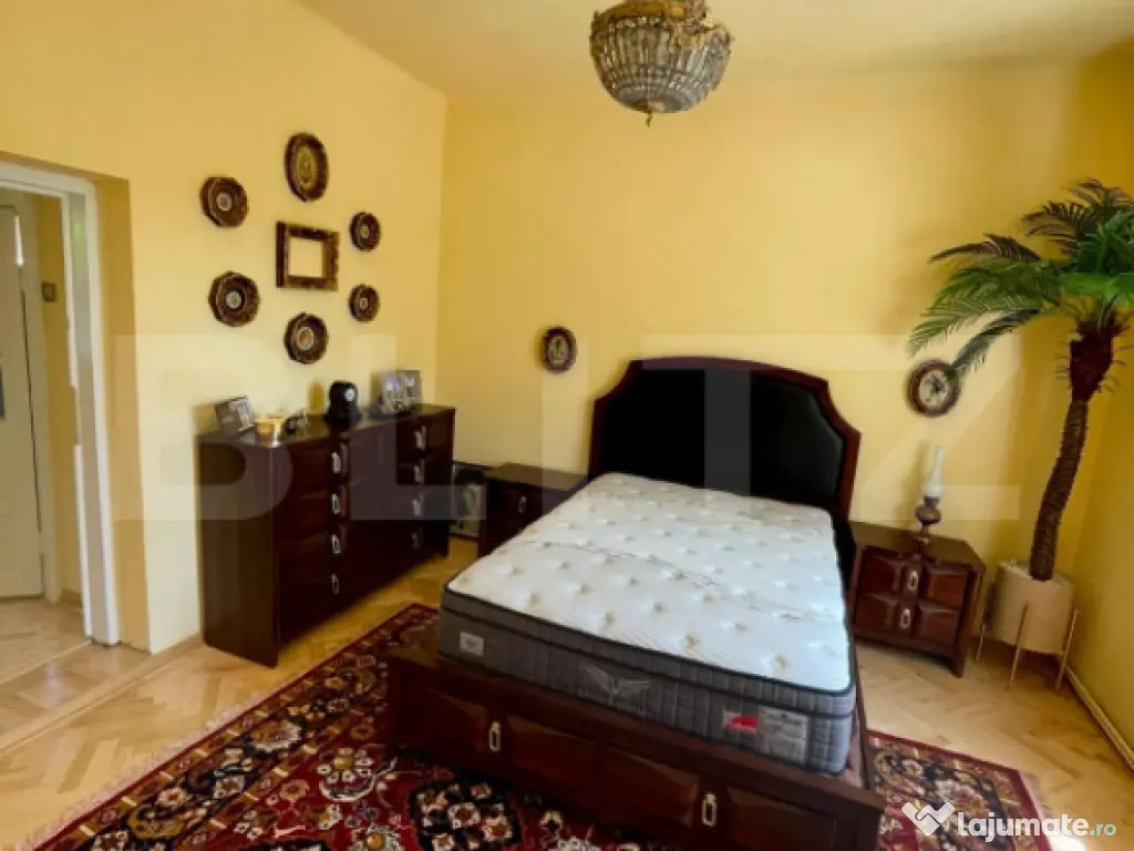Casă individuală, 81 mp, zona Sagului - Timisoara (Timis)