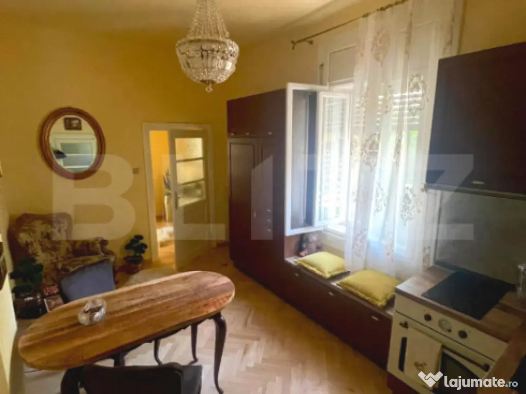 Casă individuală, 81 mp, zona Sagului - Timisoara (Timis)
