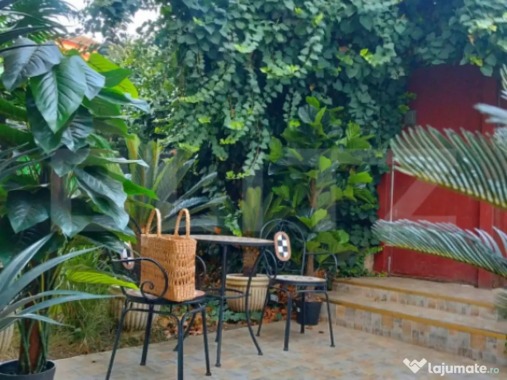 Casă individuală, 81 mp, zona Sagului - Timisoara (Timis)