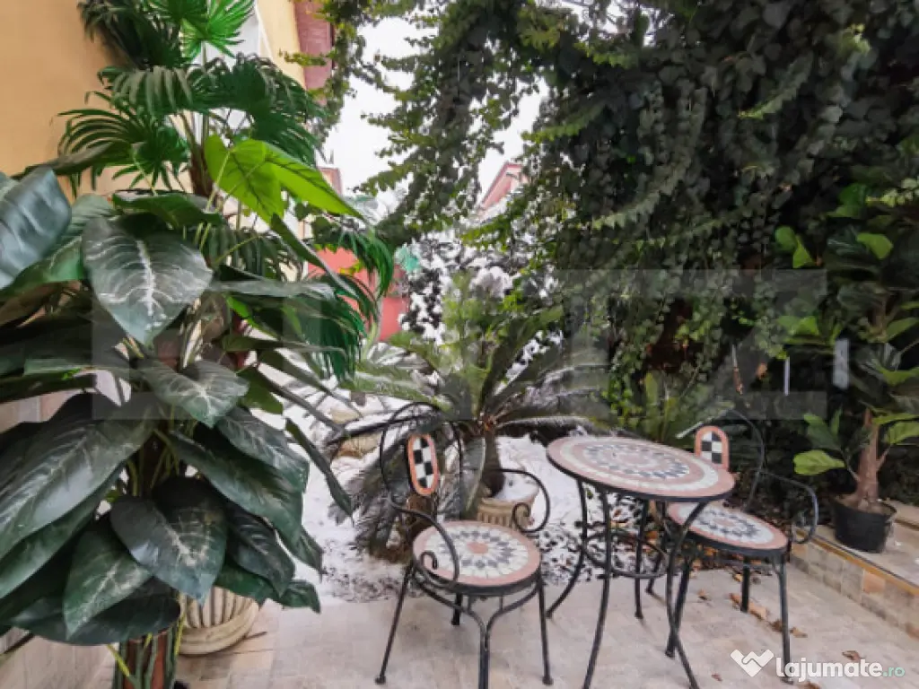 Casă individuală, 81 mp, zona Sagului - Timisoara (Timis)