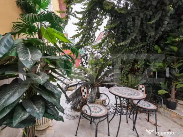 Casă individuală, 81 mp, zona Sagului - Timisoara (Timis)