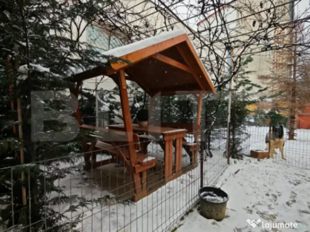 Casă individuală, 81 mp, zona Sagului - Timisoara (Timis)
