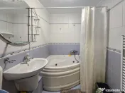 Apartament 3 camere Piata Sudului - Brancoveanu cu centrala 