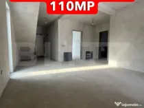 Duplex 4 camere 110mp utili, 290mp teren, Giroc Sat Batran