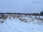 TEREN INTRAVILAN STUPINI, BRASOV 