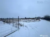 TEREN INTRAVILAN STUPINI, BRASOV 