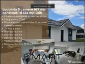 Casă luminoasă și spațioasă – la doar 8 km de Brașov 