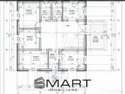 Casă luminoasă și spațioasă – la doar 8 km de Brașov 