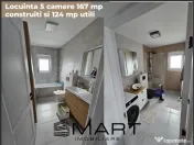 Casă luminoasă și spațioasă – la doar 8 km de Brașov 