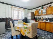 Casa Voluntari 177mp, curte, gata de mutat 