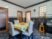 Casa Voluntari 177mp, curte, gata de mutat 