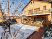 Casa Voluntari 177mp, curte, gata de mutat 