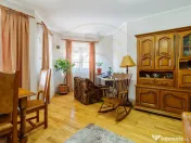 Casa Voluntari 177mp, curte, gata de mutat 