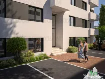 Promotie de PASTE! Apartament 3 camere cu finisaje premium s