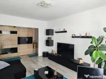 Apartament modern 55 mp cu parcare CF, aproape de pădure ??