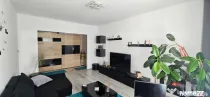 Apartament modern 55 mp cu parcare CF, aproape de pădure ??
