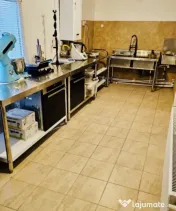 Apartament 3 camere in vila Giulesti zona linistita și curt 