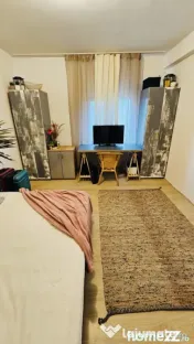 Apartament 3 camere in vila Giulesti zona linistita și curt 