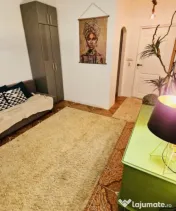 Apartament 3 camere in vila Giulesti zona linistita și curt 