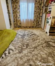 Apartament 3 camere in vila Giulesti zona linistita și curt 