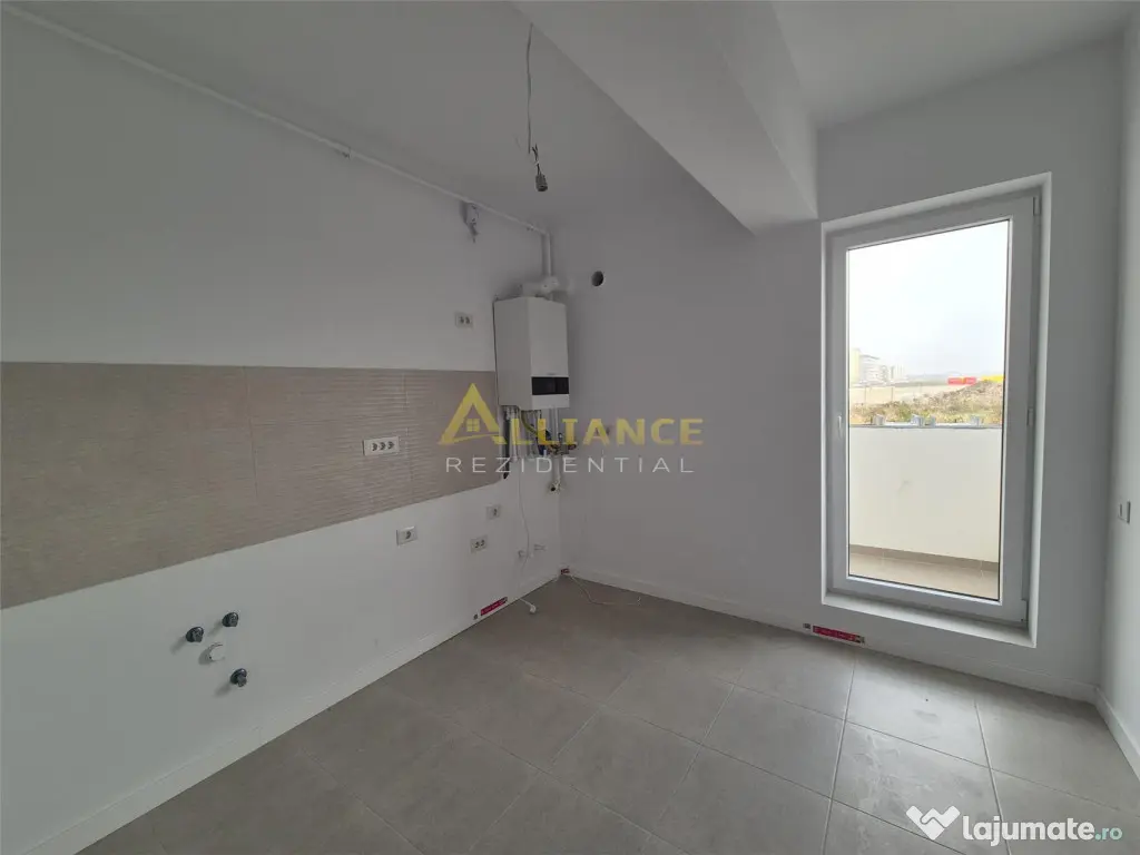 Metrou Berceni -Ap 2 Camere decomandat 60 mp