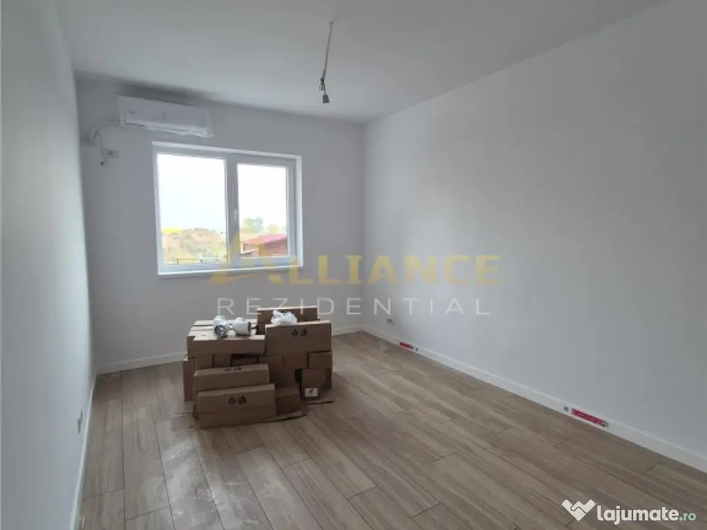 Metrou Berceni -Ap 2 Camere decomandat 60 mp